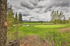 Apartment (3 Bedrooms) | Interior