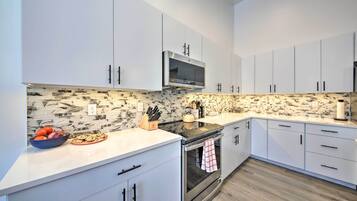 Apartemen (3 Bedrooms) | Interior