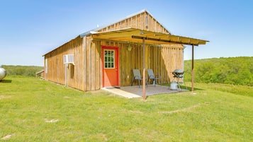 House (1 Bedroom) | Front of property