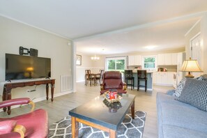 Téléviseur, livres