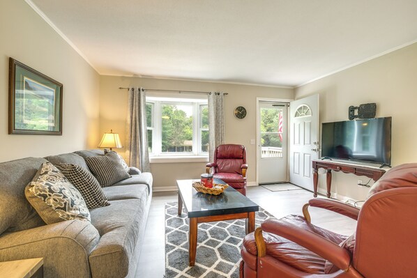 Téléviseur, livres