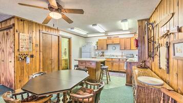 Căn hộ (0 Bedroom) | Nội thất