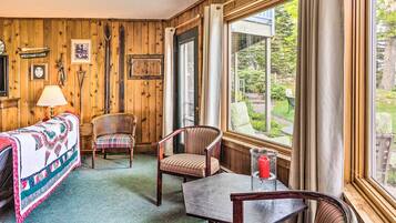 Căn hộ (0 Bedroom) | Nội thất