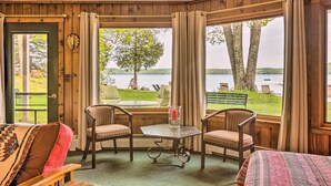 Leilighet (0 Bedroom) | Innvendig