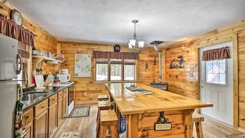 Nhà (2 Bedrooms) | Mặt tiền nơi lưu trú