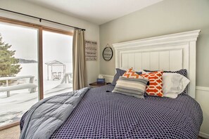 Maison (5 Bedrooms) | Intérieur