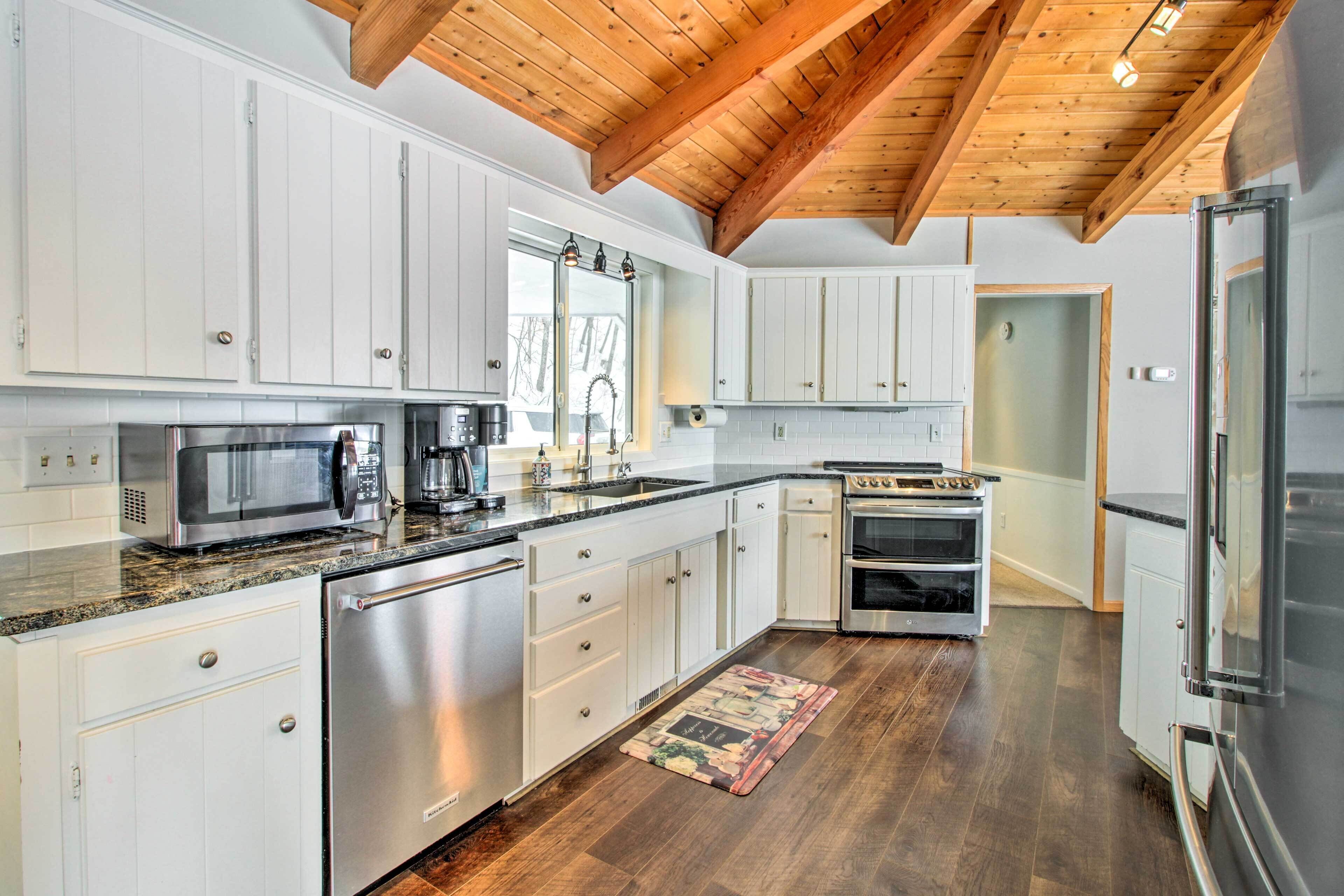 Casa (5 Bedrooms) | Parte interna