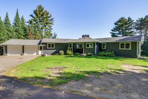 Casa (5 Bedrooms) | Interior