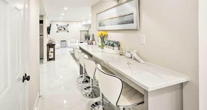 Elmont Studio Near UBS Arena, 19 Mi to Nyc!