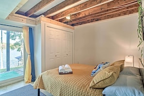 Huis (4 Bedrooms) | Interieur