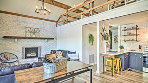 Hus (4 Bedrooms) | Innvendig