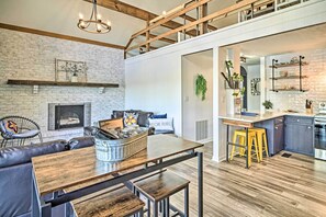 Casa (4 Bedrooms) | Parte interna