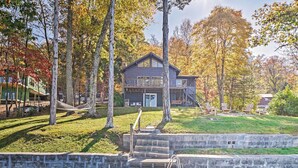 Hus (4 Bedrooms) | Innvendig