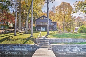 Casa (4 Bedrooms) | Parte interna