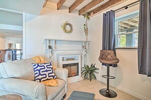 Talo (4 Bedrooms) | Sisätilat