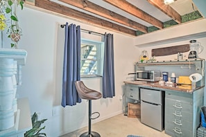 Huis (4 Bedrooms) | Interieur