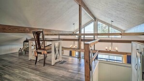 Hus (4 Bedrooms) | Innvendig