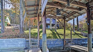 Hus (4 Bedrooms) | Innvendig
