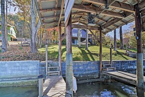 Casa (4 Bedrooms) | Parte interna