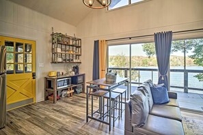 ハウス (4 Bedrooms) | 内装