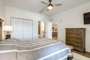 公寓 (2 Bedrooms) | 住宿内部
