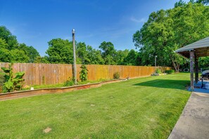 Ferienhaus (3 Bedrooms) | Innenbereich