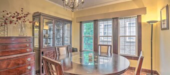 Cozy Birmingham Abode < 7 Mi to Downtown Fun!