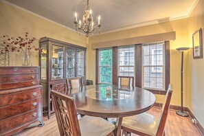 House (3 Bedrooms) | Interior - Cozy Birmingham Abode < 7 Mi to Downtown Fun! (Birmingham)