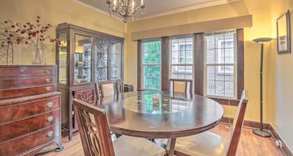 Cozy Birmingham Abode < 7 Mi to Downtown Fun!