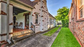 Nhà (3 Bedrooms) | Nội thất