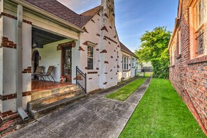 Hus (3 Bedrooms) | Innvendig