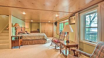 Rumah (3 Bedrooms) | Interior