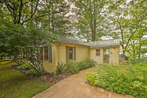 Huis (3 Bedrooms) | Interieur