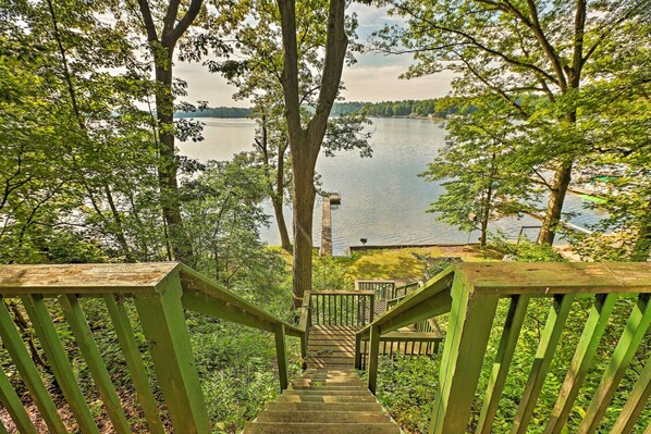 Huis (3 Bedrooms) | Interieur