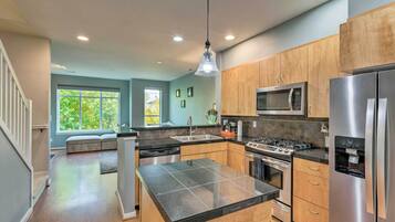 Apartemen (2 Bedrooms) | Interior