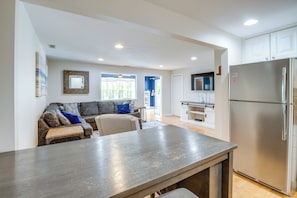 公寓 (2 Bedrooms) | 住宿內部