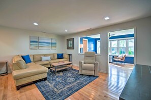 LÀgenhet (2 Bedrooms) | Interiör