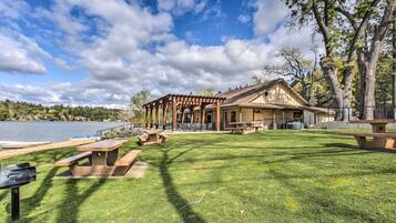 Casa (3 Bedrooms) | Parte interna