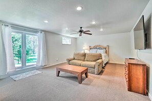 Hus (3 Bedrooms) | Innvendig