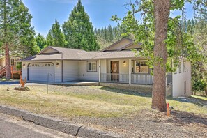 Hus (3 Bedrooms) | Innvendig