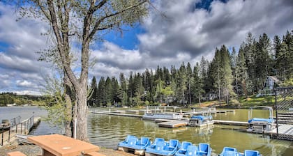 Stunning Groveland Home w/ Outdoor Kitchen!