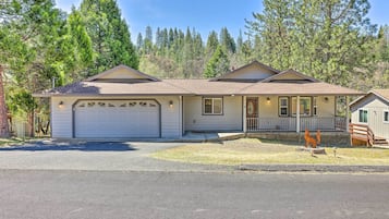 Casa (3 Bedrooms) | Parte interna