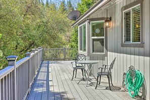 Hus (3 Bedrooms) | Innvendig