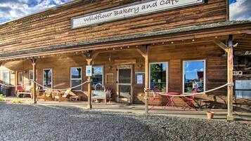 Departamento (3 Bedrooms) | Interior