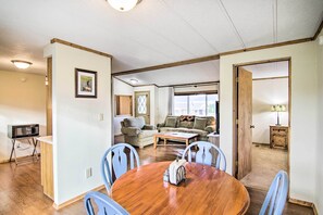 Apartamento (3 Bedrooms) | Interior