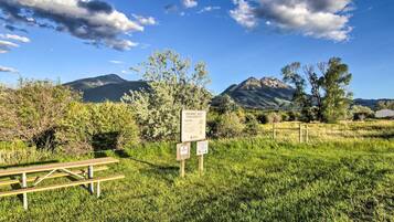 Departamento (3 Bedrooms) | Interior