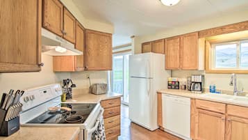 Apartment (3 Bedrooms) | Interior