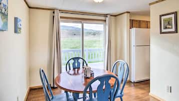 Apartment (3 Bedrooms) | Interior