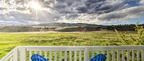 Appartement (3 Bedrooms) | Façade de lâhĂ©bergement