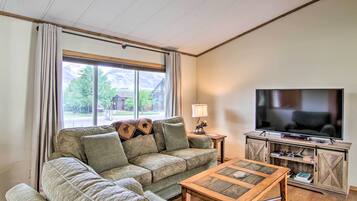 Leilighet (3 Bedrooms) | Innvendig